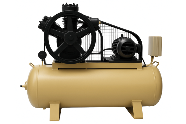 Reciprocating Compressor