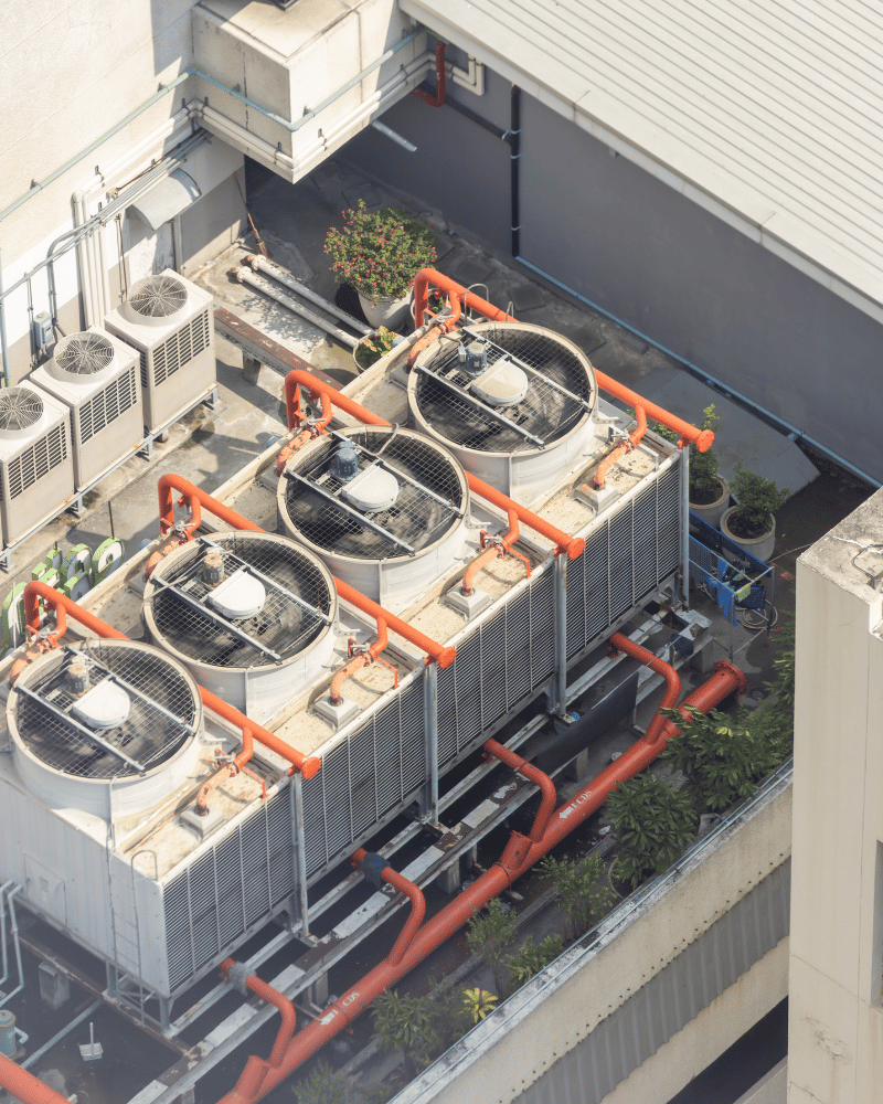 centraflowssystem services images